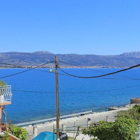Katja Apartment تروغير المظهر الخارجي الصورة