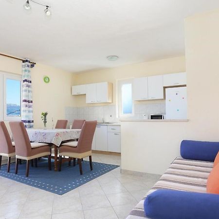 Katja Apartment تروغير المظهر الخارجي الصورة