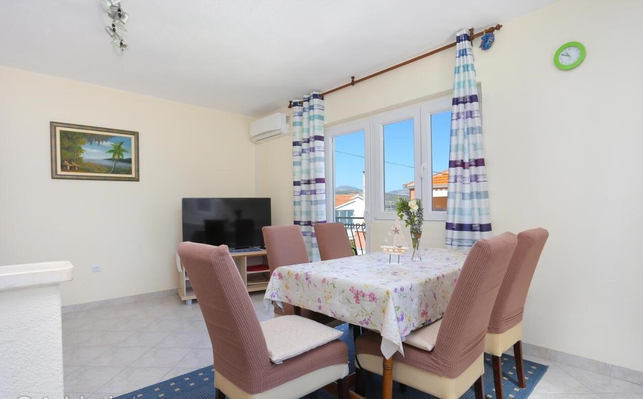 Katja Apartment تروغير المظهر الخارجي الصورة