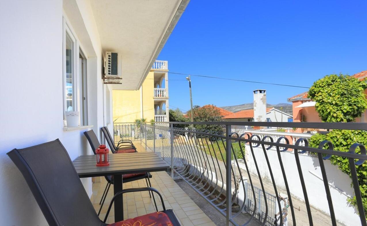 Katja Apartment تروغير المظهر الخارجي الصورة