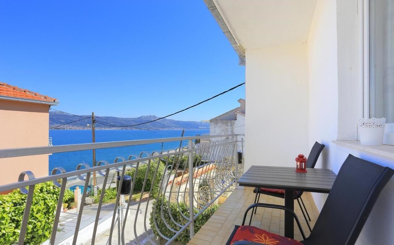 Katja Apartment تروغير المظهر الخارجي الصورة