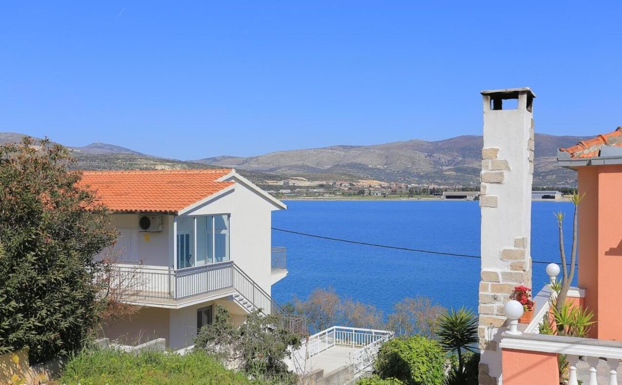 Katja Apartment تروغير المظهر الخارجي الصورة