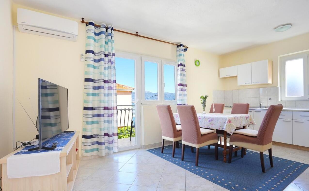 Katja Apartment تروغير المظهر الخارجي الصورة