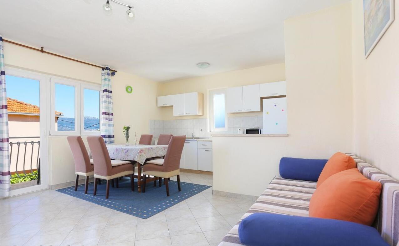 Katja Apartment تروغير المظهر الخارجي الصورة