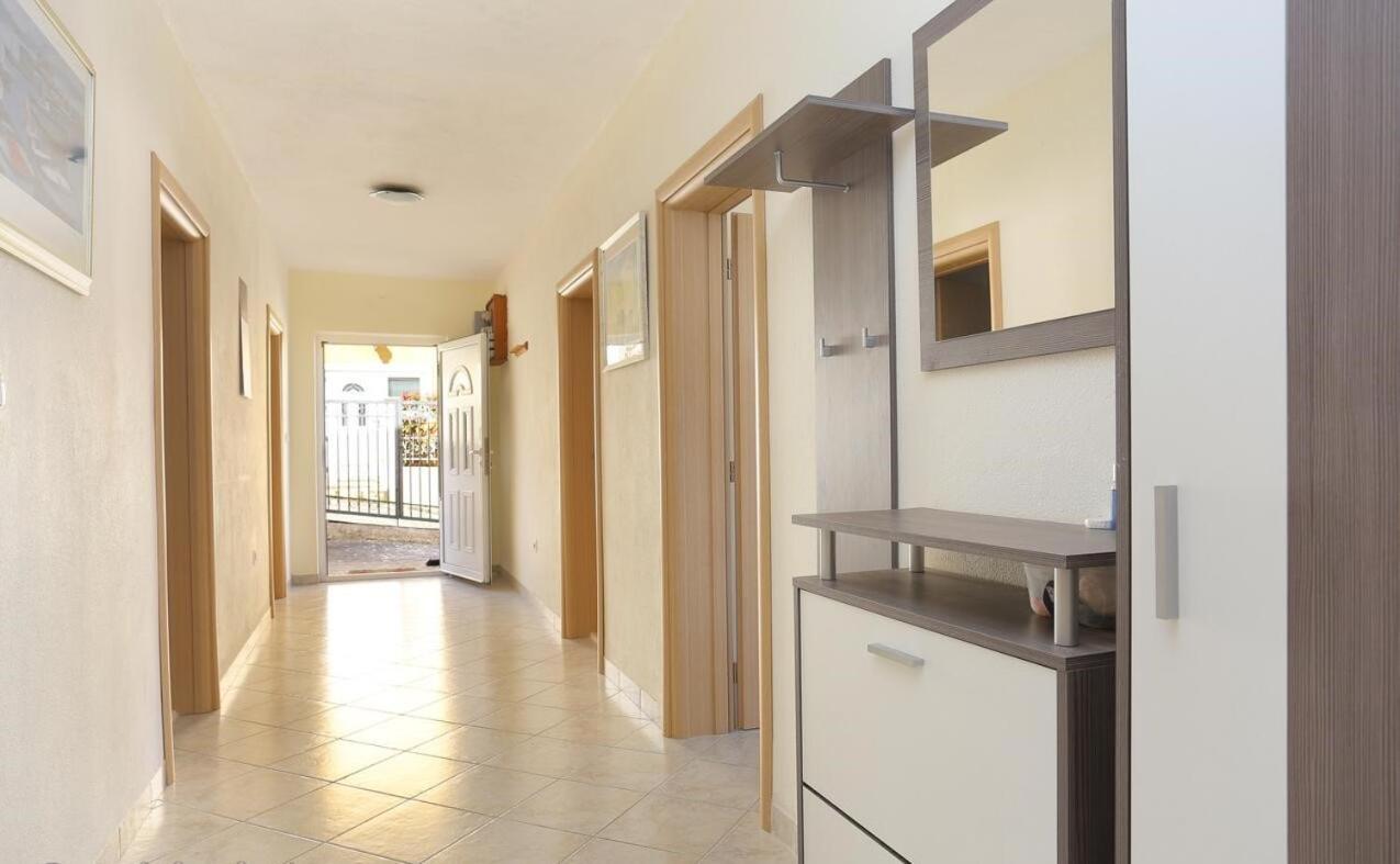Katja Apartment تروغير المظهر الخارجي الصورة
