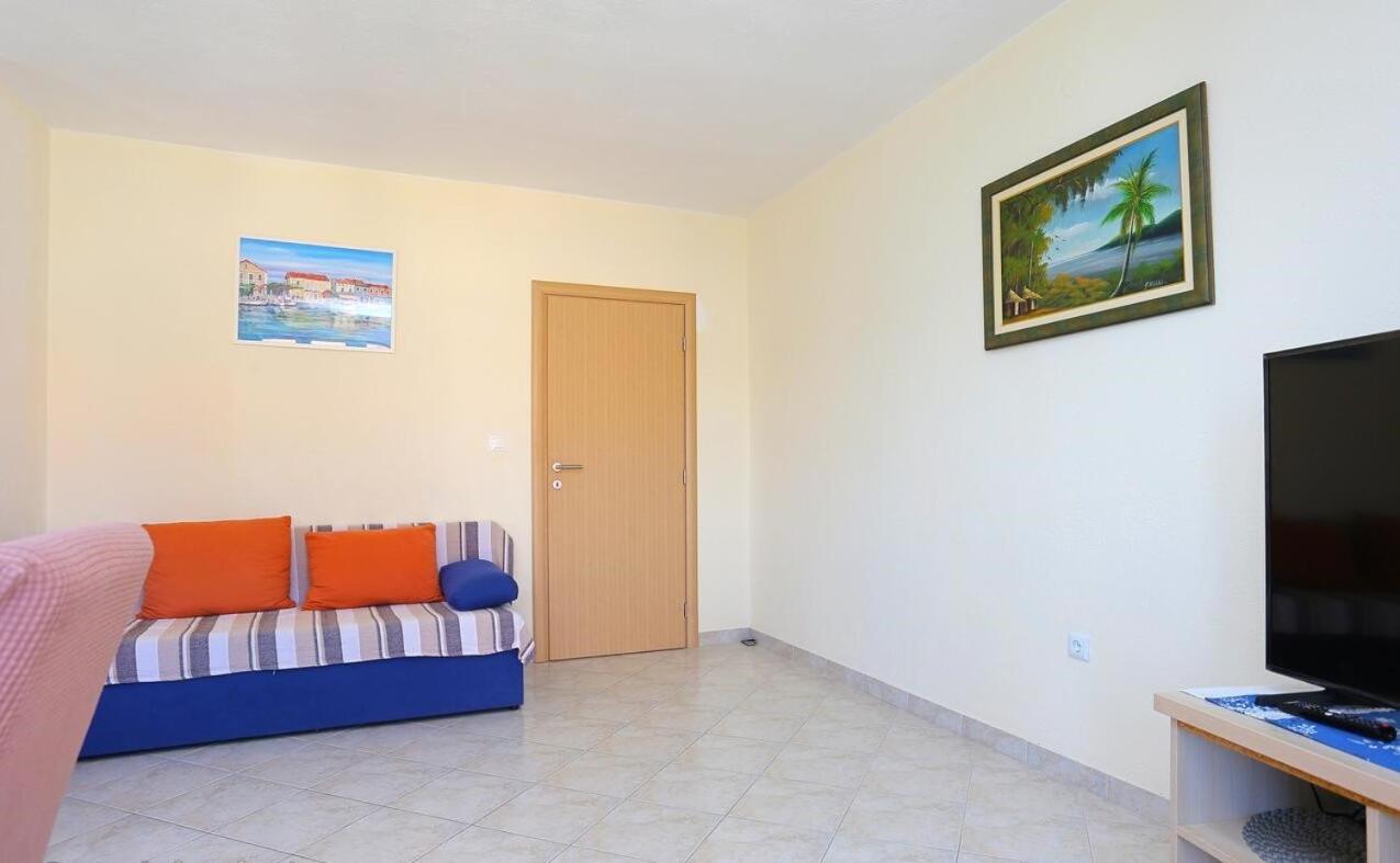 Katja Apartment تروغير المظهر الخارجي الصورة