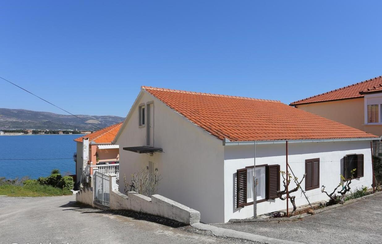 Katja Apartment تروغير المظهر الخارجي الصورة