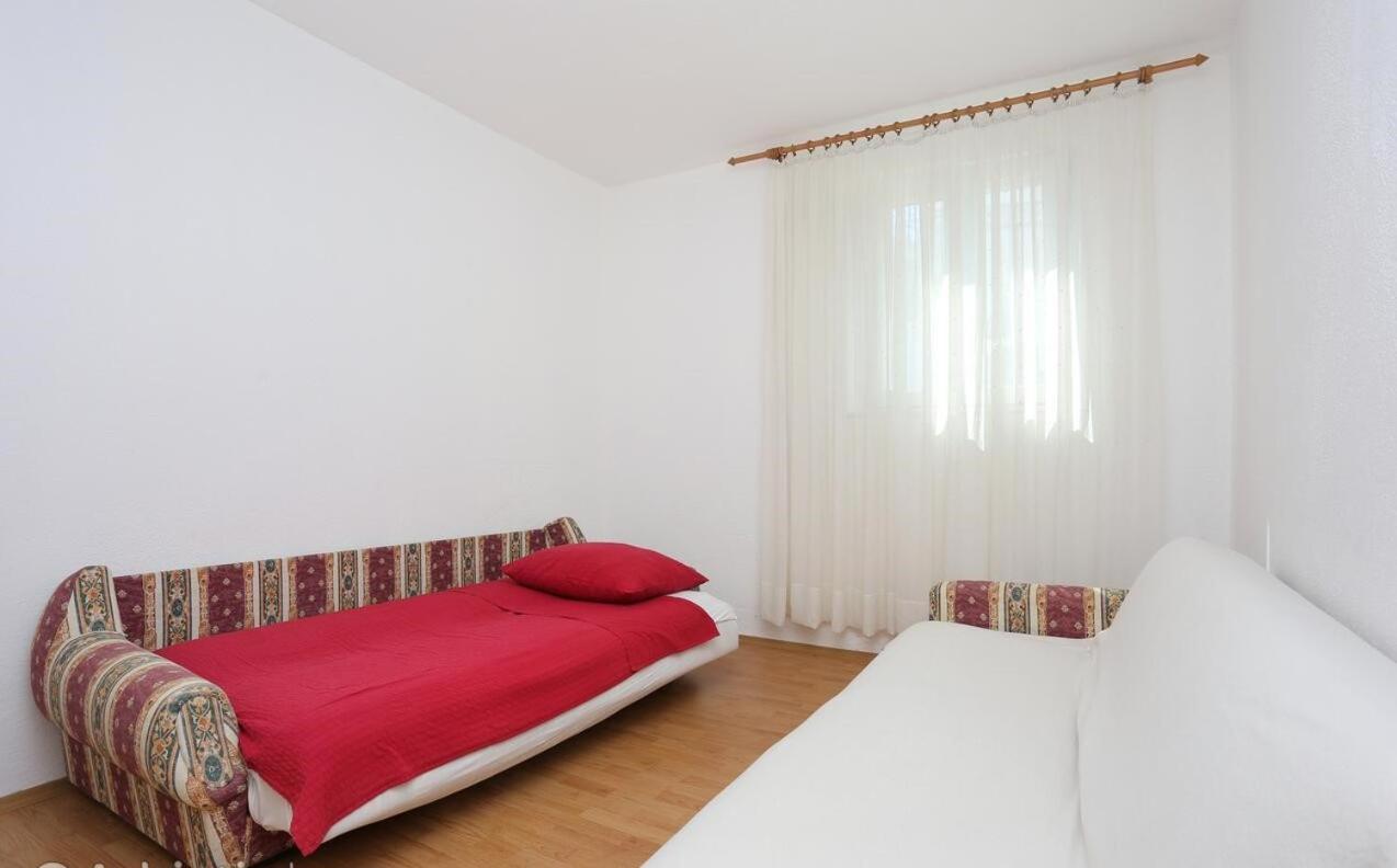 Katja Apartment تروغير المظهر الخارجي الصورة