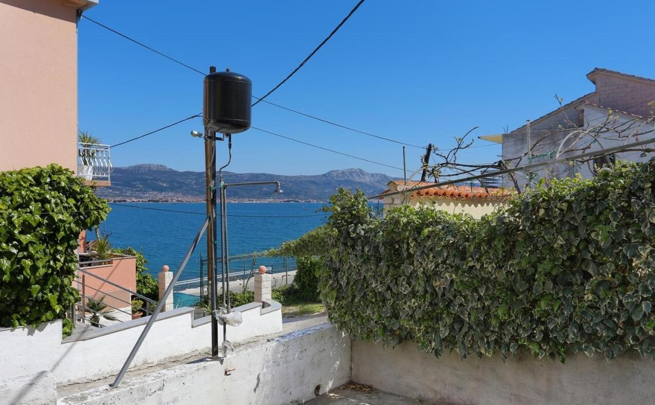 Katja Apartment تروغير المظهر الخارجي الصورة
