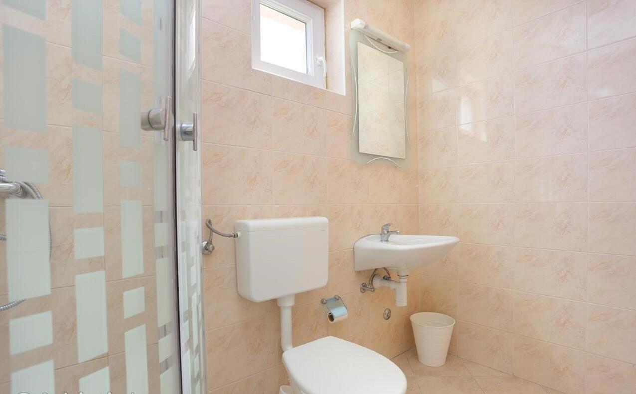 Katja Apartment تروغير المظهر الخارجي الصورة