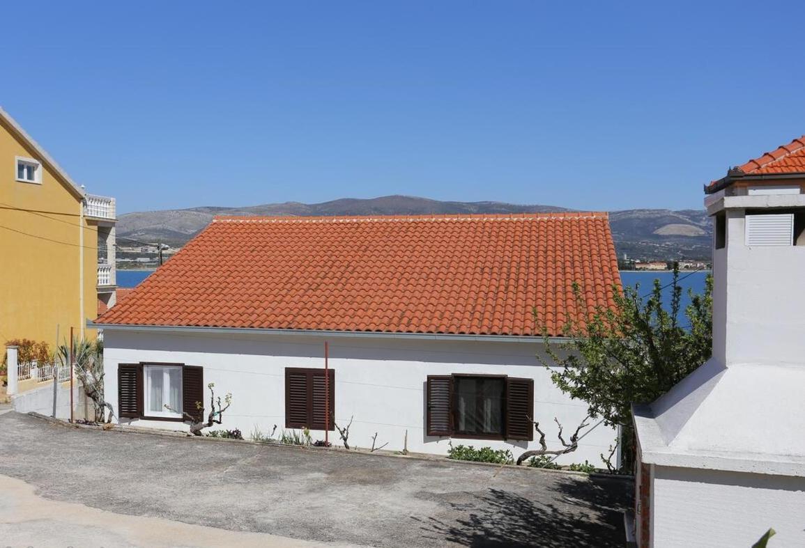 Katja Apartment تروغير المظهر الخارجي الصورة