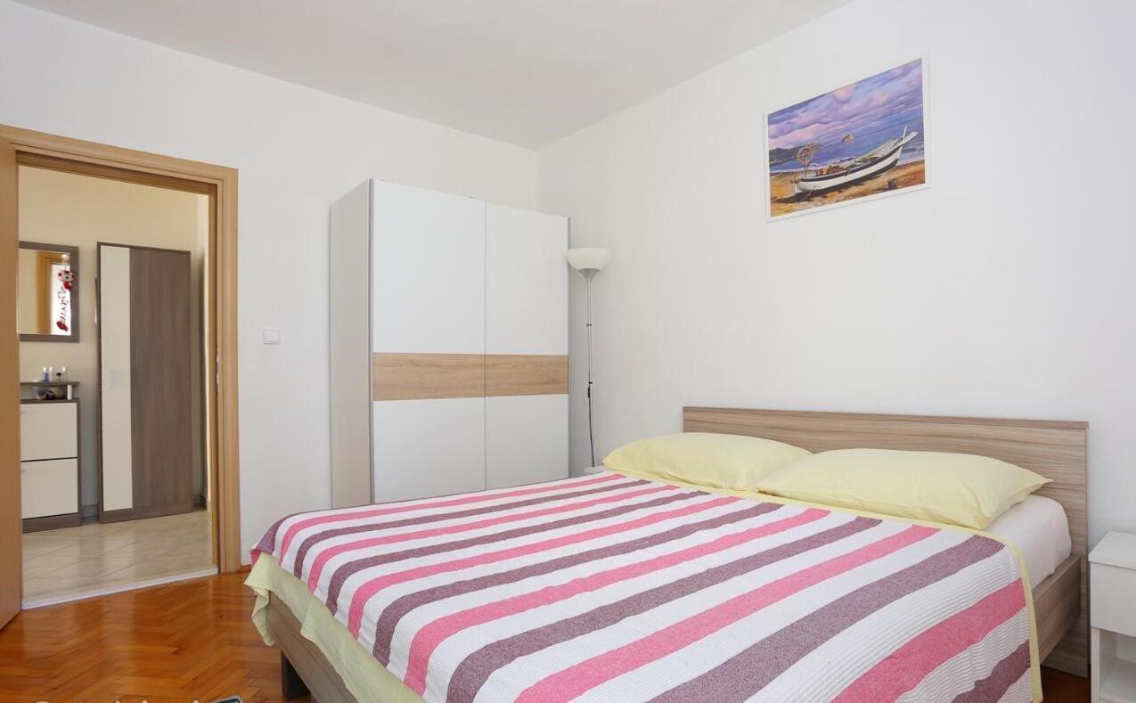 Katja Apartment تروغير المظهر الخارجي الصورة