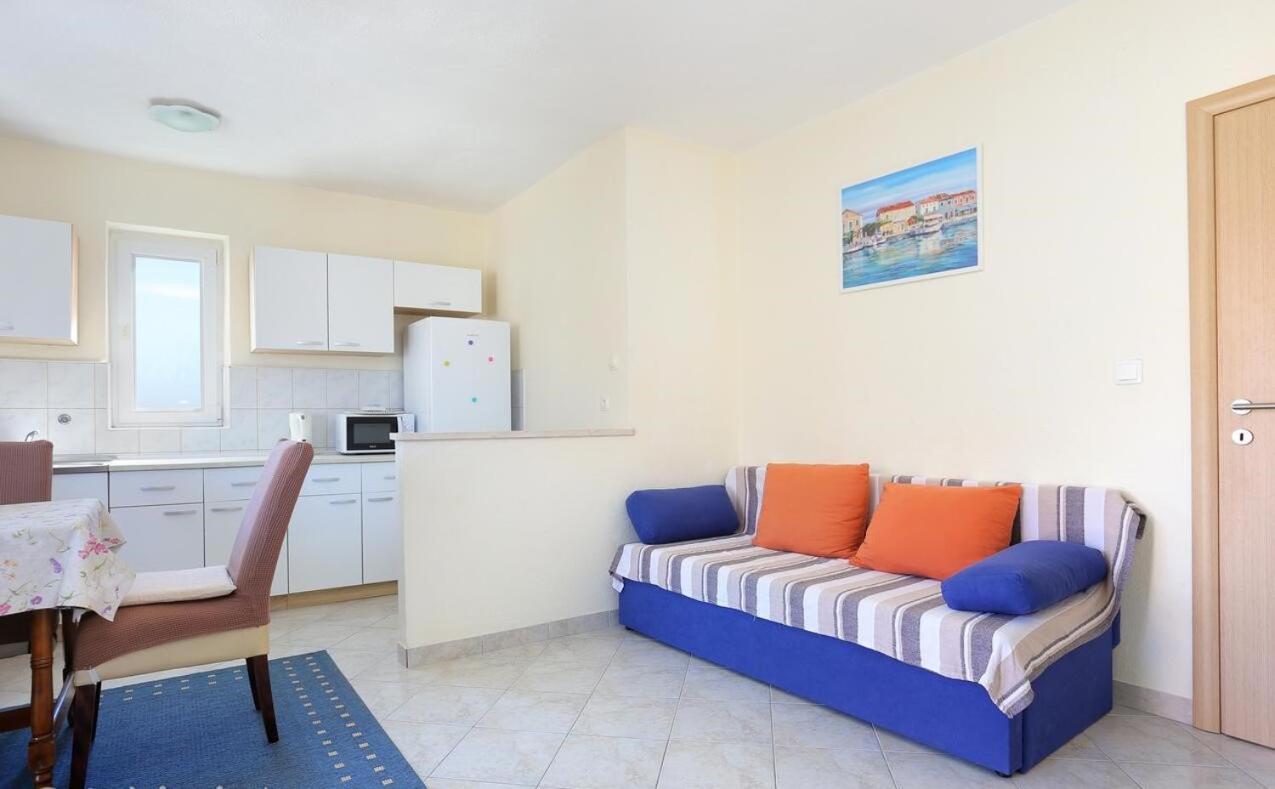 Katja Apartment تروغير المظهر الخارجي الصورة