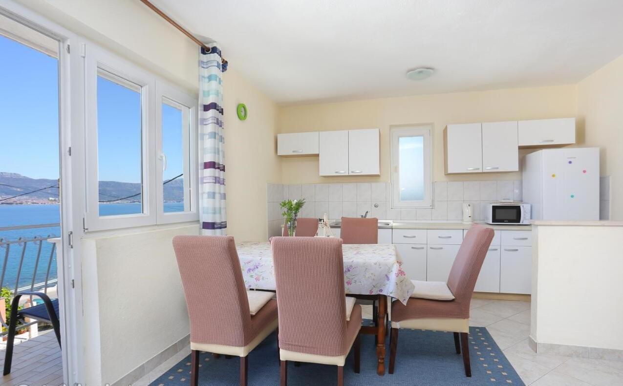 Katja Apartment تروغير المظهر الخارجي الصورة