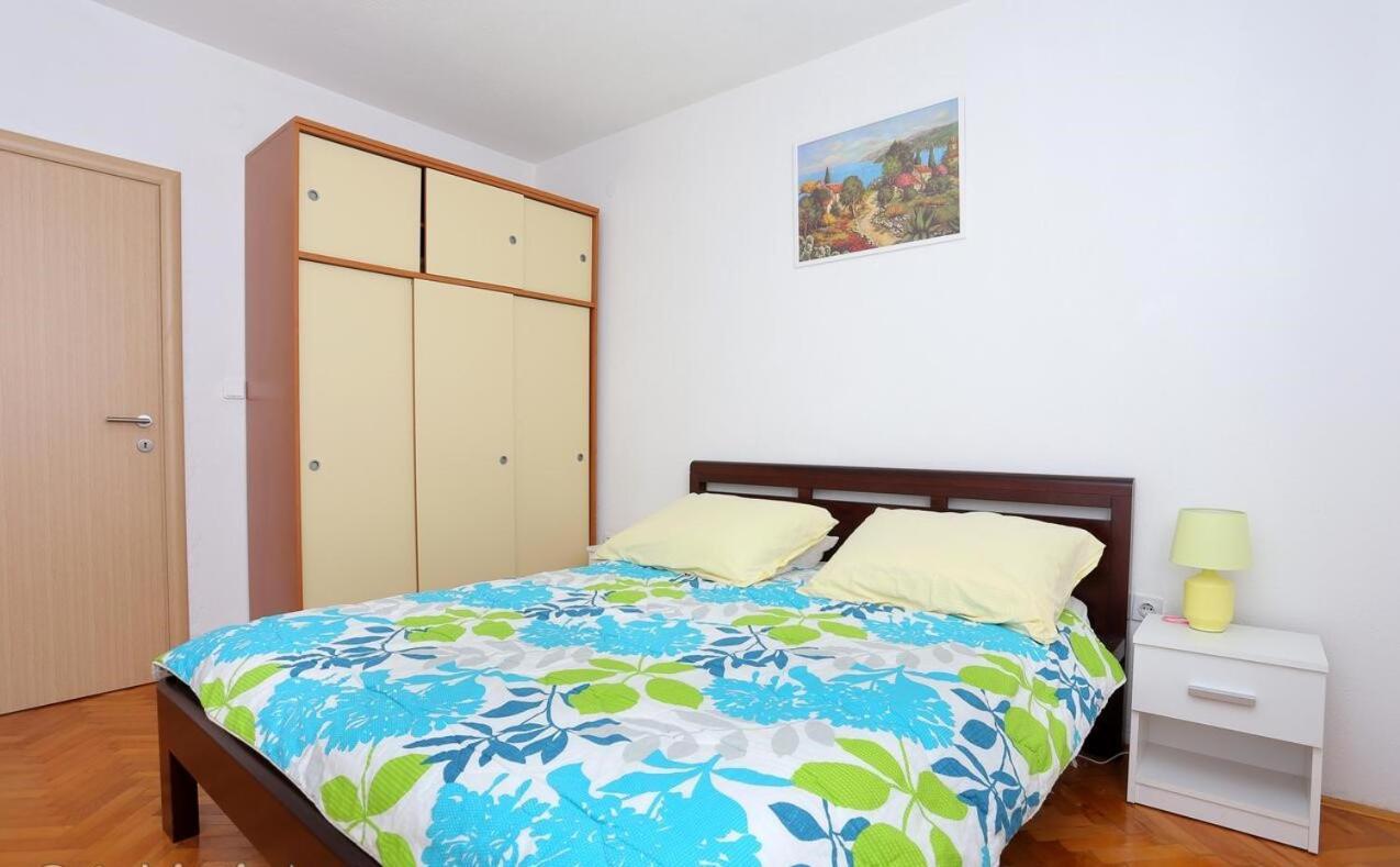 Katja Apartment تروغير المظهر الخارجي الصورة