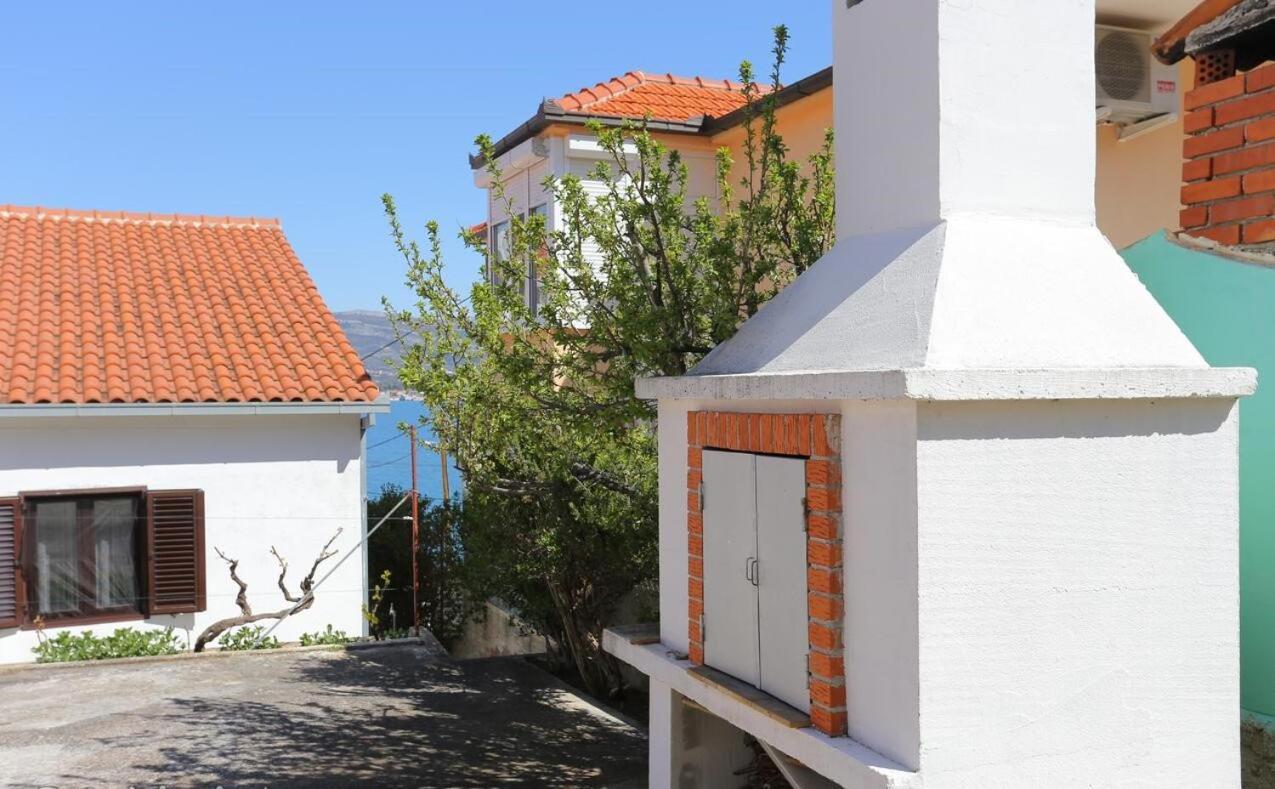 Katja Apartment تروغير المظهر الخارجي الصورة
