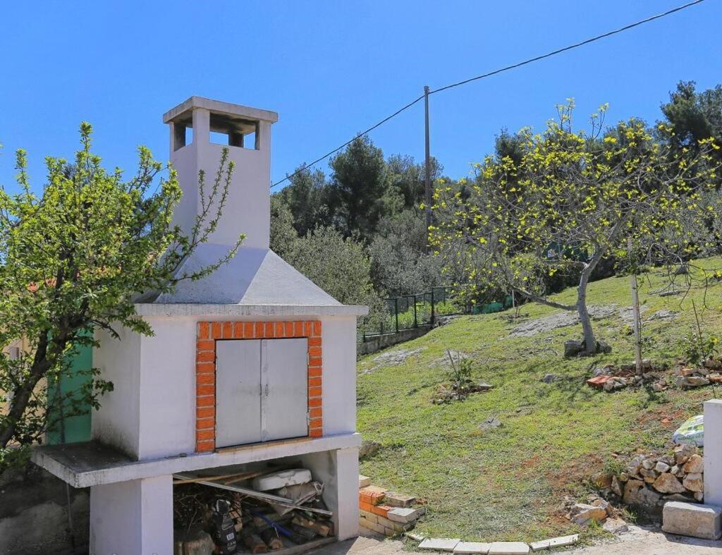 Katja Apartment تروغير المظهر الخارجي الصورة