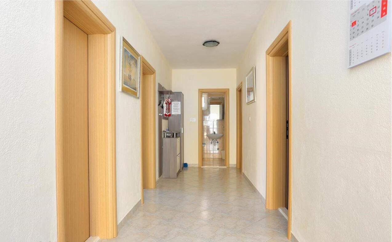 Katja Apartment تروغير المظهر الخارجي الصورة