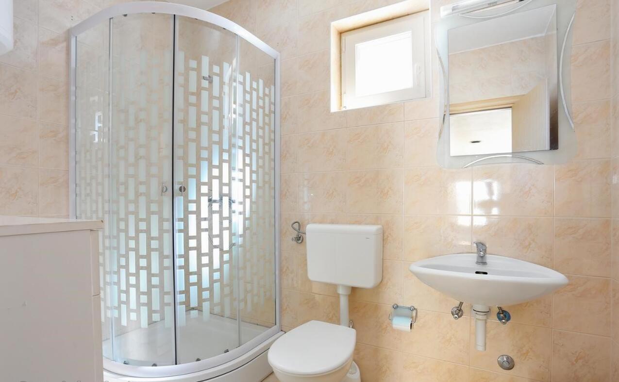 Katja Apartment تروغير المظهر الخارجي الصورة