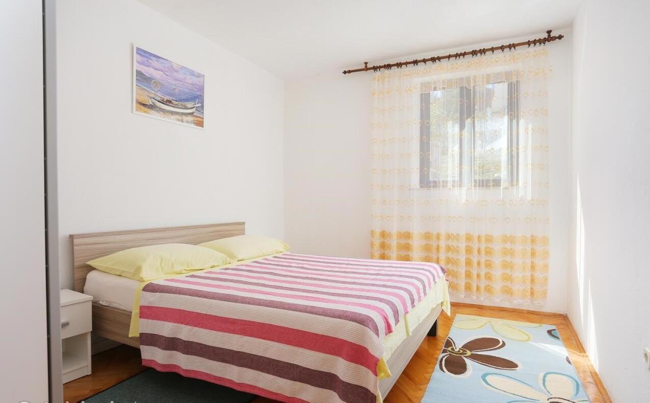 Katja Apartment تروغير المظهر الخارجي الصورة