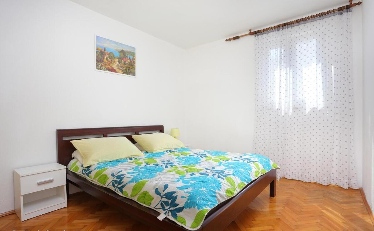 Katja Apartment تروغير المظهر الخارجي الصورة